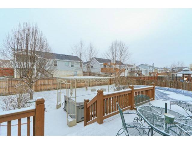 1144 Danielle Elizabeth, O'fallon, MO 63366 photo 31