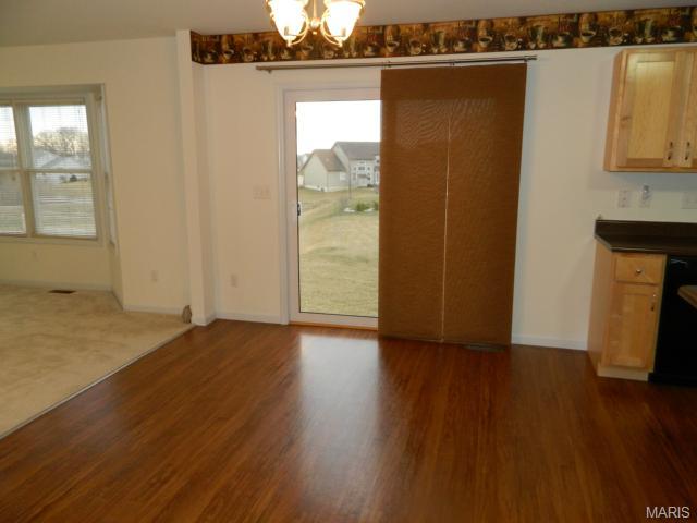 65 E Homefield Point Ct, O'fallon, MO 63366 photo 5