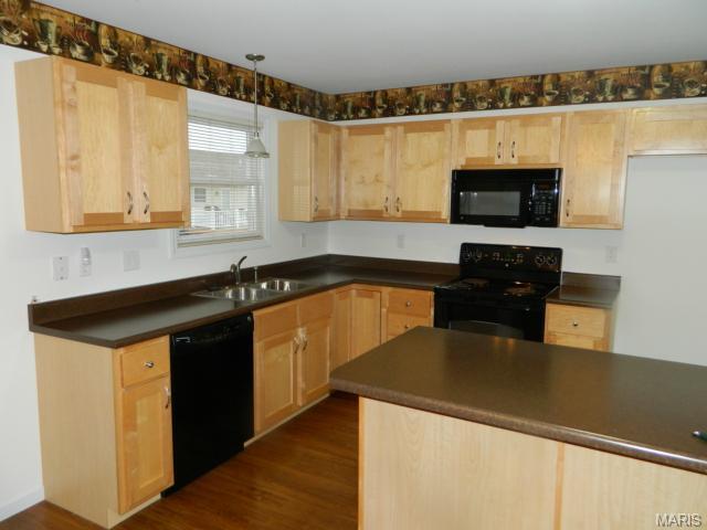 65 E Homefield Point Ct, O'fallon, MO 63366 photo 4