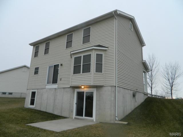 65 E Homefield Point Ct, O'fallon, MO 63366 photo 2