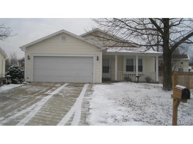 60 Chip Dr, O'fallon, MO 63366 photo 1