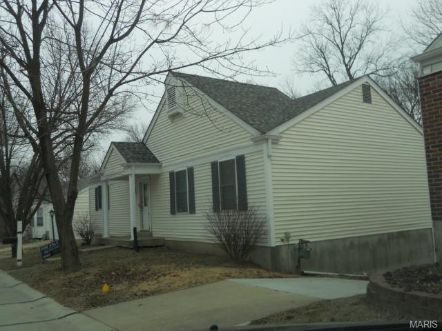 231 Coachman Way, O'fallon, MO 63368 photo 1