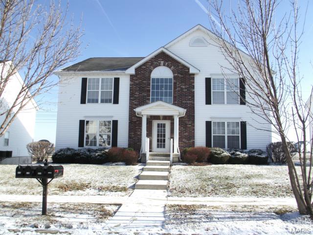 672 Homerun, O'fallon, MO 63366 photo 1
