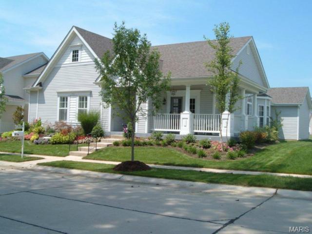754 Thunder Hill Dr, O'fallon, MO 63368 photo 1