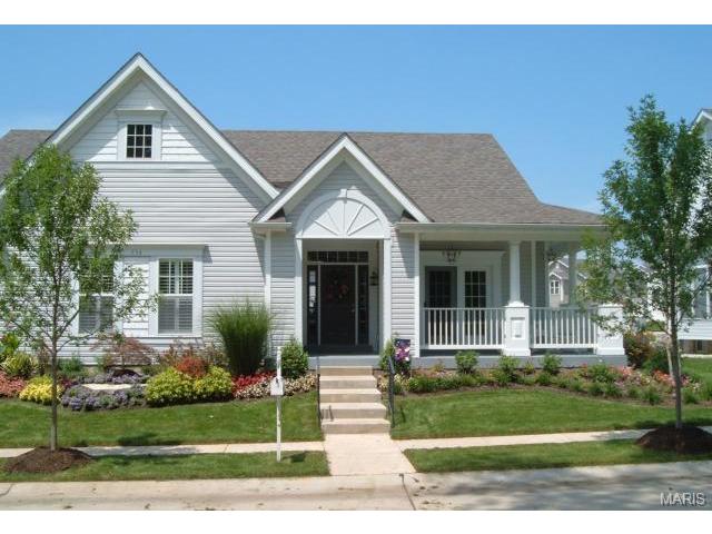 754 Thunder Hill Dr, O'fallon, MO 63368 photo 2