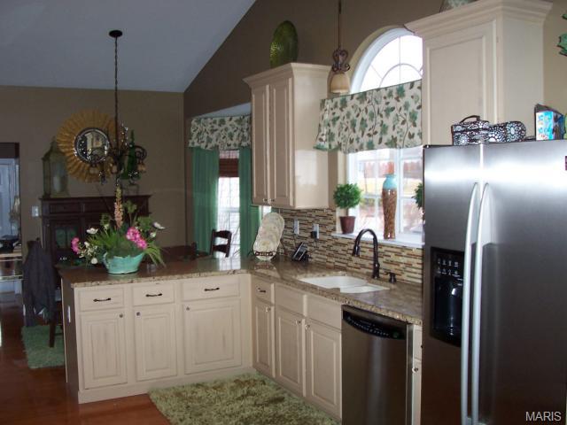 754 Thunder Hill Dr, O'fallon, MO 63368 photo 5