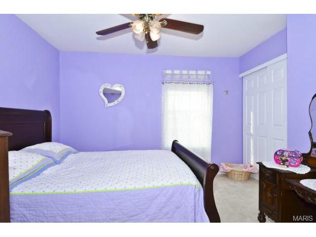 1408 Chambers Dr, O'fallon, MO 63366 photo 15