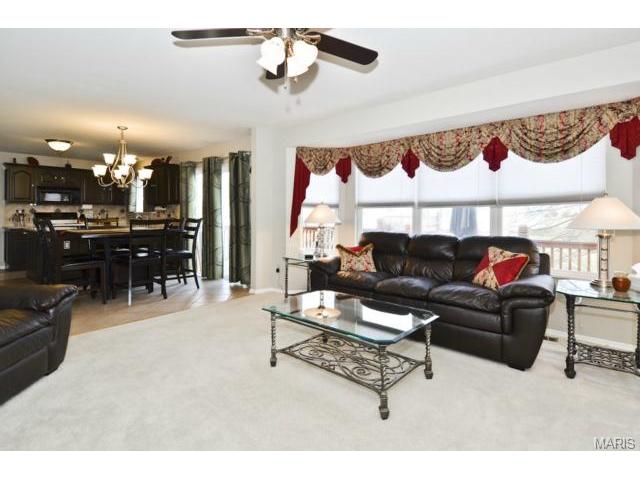 1408 Chambers Dr, O'fallon, MO 63366 photo 10