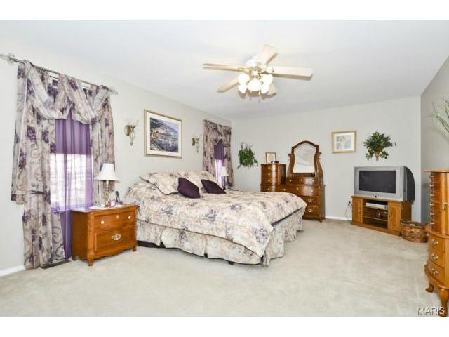 1408 Chambers Dr, O'fallon, MO 63366 photo 5