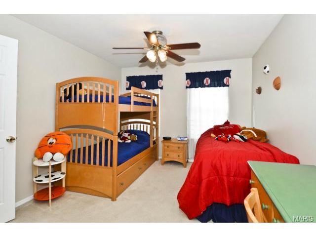 1408 Chambers Dr, O'fallon, MO 63366 photo 16