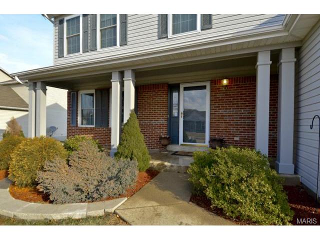 1408 Chambers Dr, O'fallon, MO 63366 photo 25