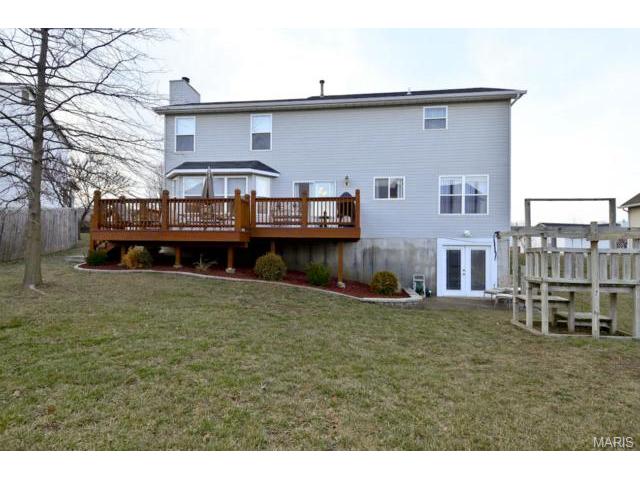 1408 Chambers Dr, O'fallon, MO 63366 photo 26