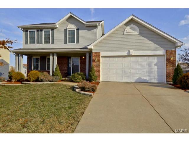 1408 Chambers Dr, O'fallon, MO 63366 photo 27
