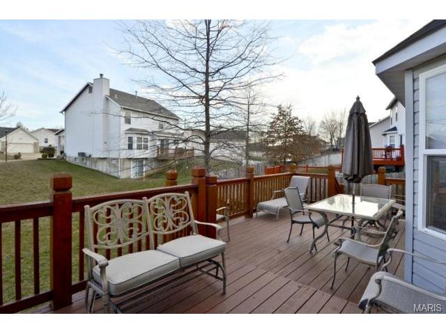1408 Chambers Dr, O'fallon, MO 63366 photo 24