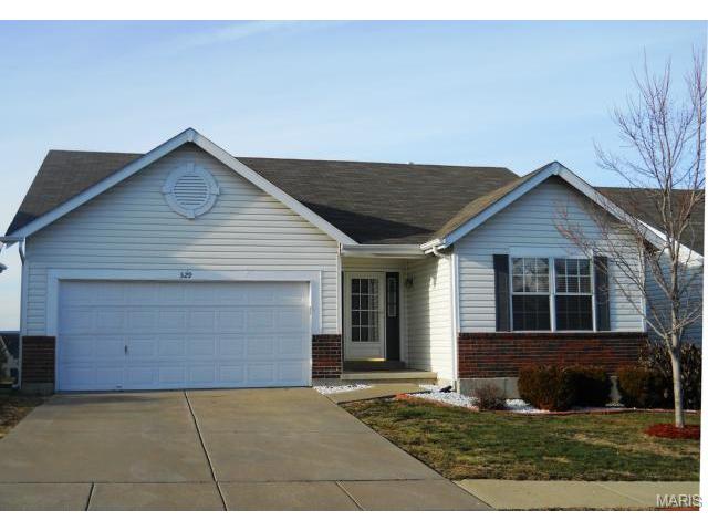 329 Briarchase Cir, Lake Saint Louis, MO 63367 photo 26