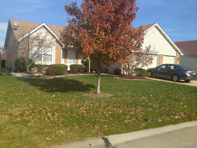 2055 Beckewith, O'fallon, MO 63368 photo 1