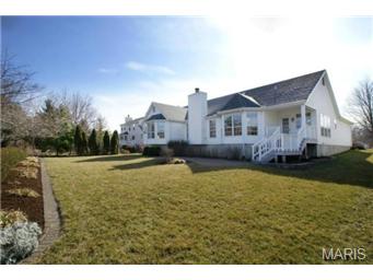 2416 Clarjon Dr, Ballwin, MO 63021 photo 20