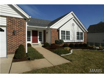 2416 Clarjon Dr, Ballwin, MO 63021 photo 27