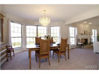 2416 Clarjon Dr, Ballwin, MO 63021 photo 10