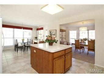2416 Clarjon Dr, Ballwin, MO 63021 photo 6