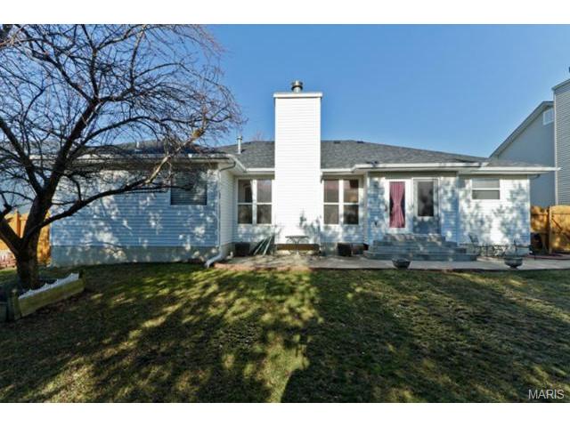 1813 Highgrove Dr, O'fallon, MO 63366 photo 33