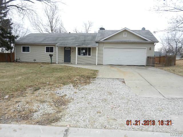 506 Saint John, O'fallon, MO 63366 photo 1