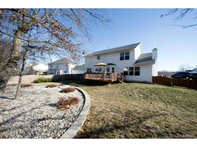 2757 Bromley, O'fallon, MO 63368 photo 29