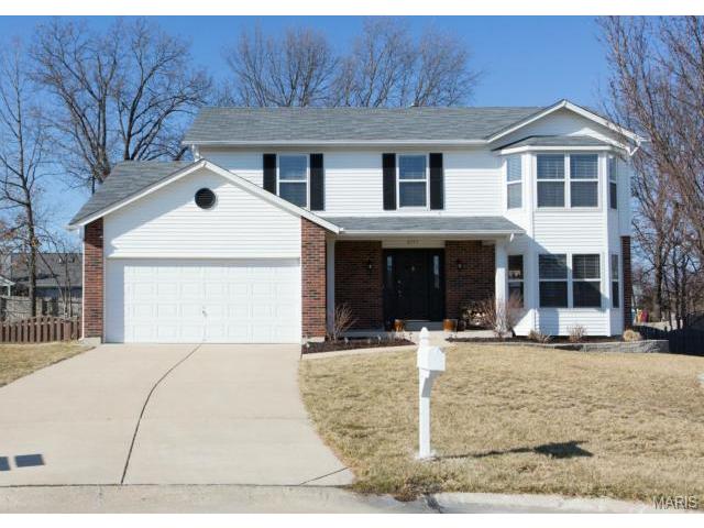 2757 Bromley, O'fallon, MO 63368 photo 1