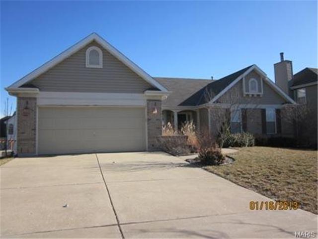 232 Chestnut Hill Dr, O'fallon, MO 63368 photo 1