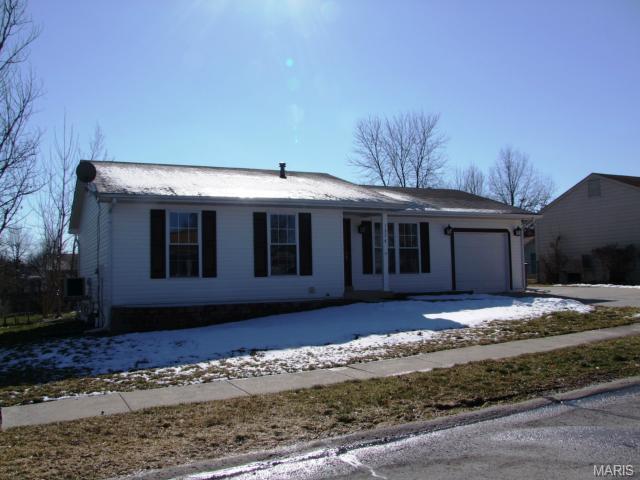 1374 Trading Post Ln, O'fallon, MO 63366 photo 35