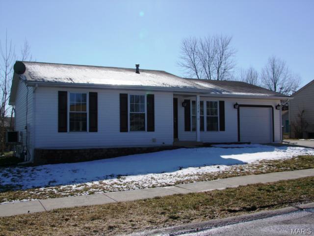 1374 Trading Post Ln, O'fallon, MO 63366 photo 34