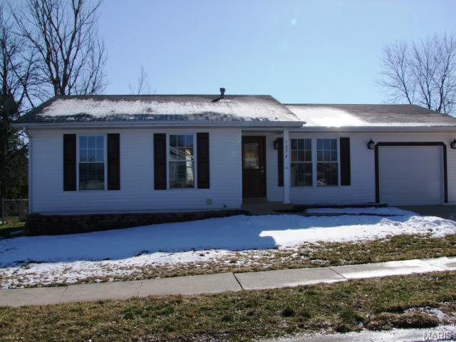1374 Trading Post Ln, O'fallon, MO 63366 photo 33