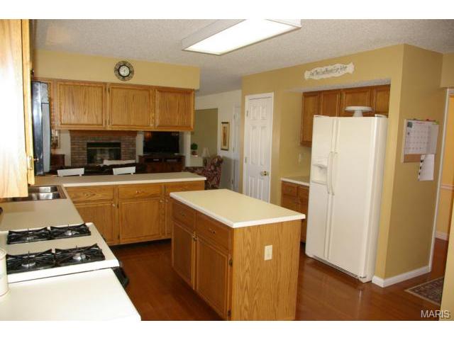 2777 Bromley Dr, O'fallon, MO 63368 photo 15