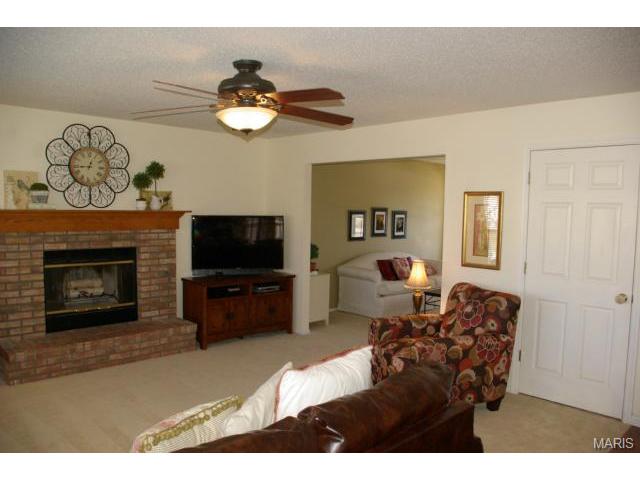 2777 Bromley Dr, O'fallon, MO 63368 photo 11