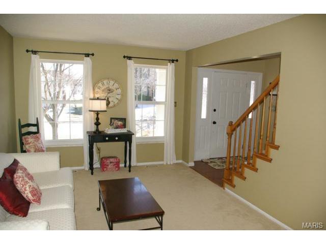 2777 Bromley Dr, O'fallon, MO 63368 photo 5