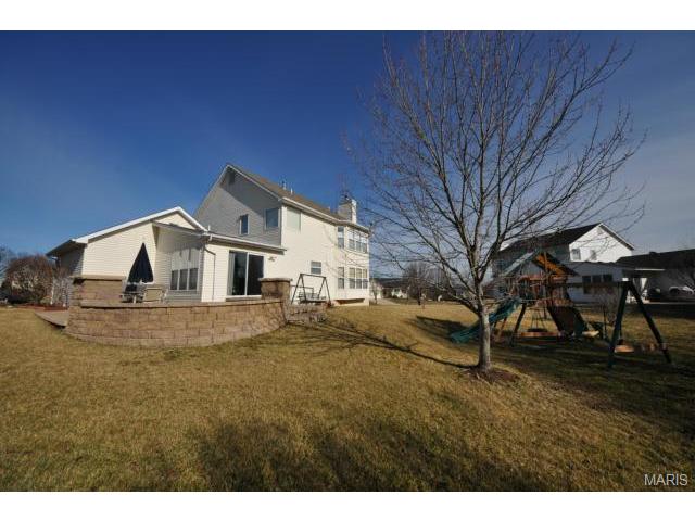 2781 Carters Grove Dr, O'fallon, MO 63368 photo 31