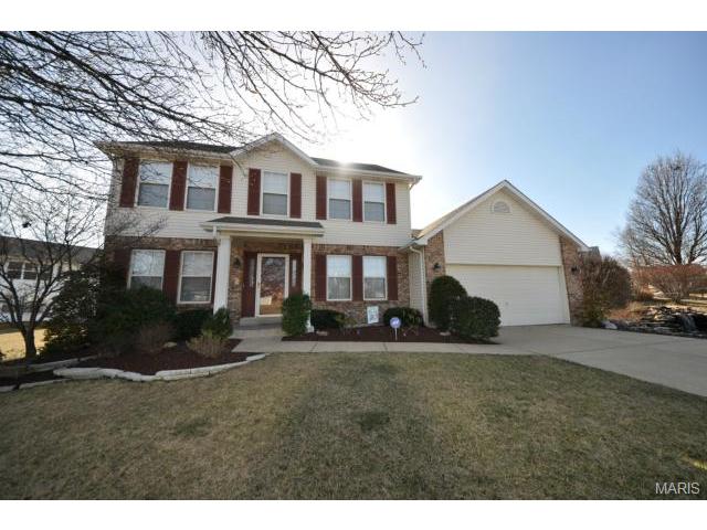 2781 Carters Grove Dr, O'fallon, MO 63368 photo 33