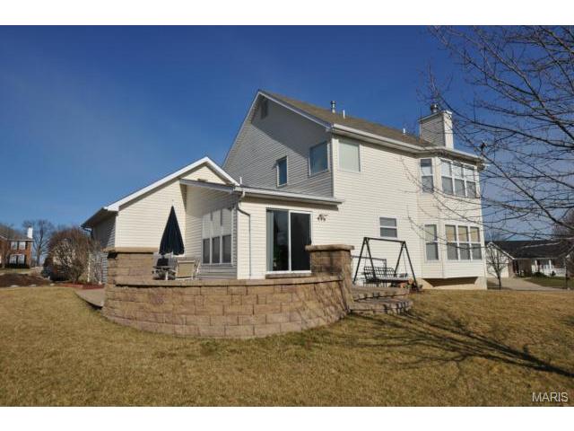 2781 Carters Grove Dr, O'fallon, MO 63368 photo 32