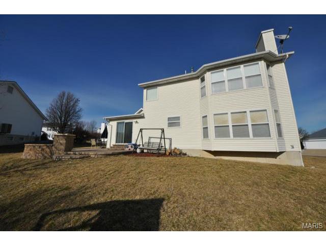 2781 Carters Grove Dr, O'fallon, MO 63368 photo 28