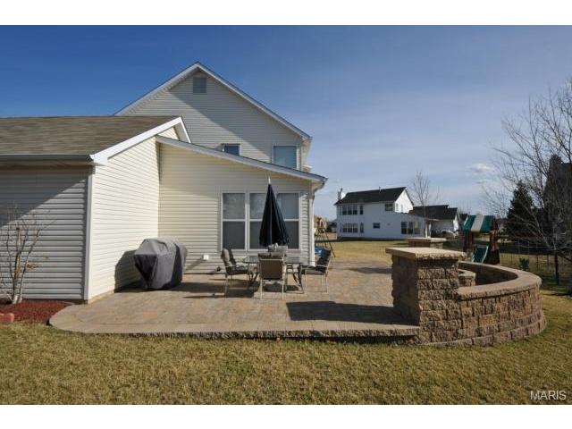 2781 Carters Grove Dr, O'fallon, MO 63368 photo 27
