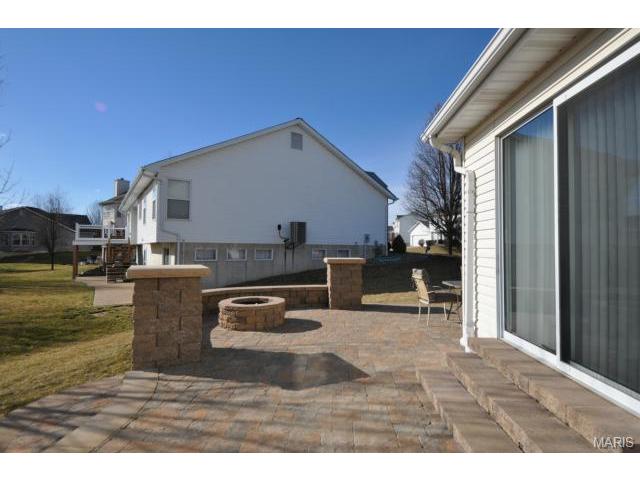2781 Carters Grove Dr, O'fallon, MO 63368 photo 29