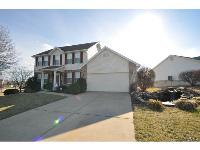 2781 Carters Grove Dr, O'fallon, MO 63368 photo 26