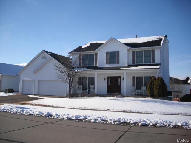 6925 Brassel, O'fallon, MO 63368 photo 1