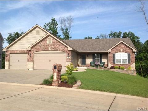 0 Bailey Station Montrose Model Festus Mo 63028 19 Photos Mls 13006626 Movoto