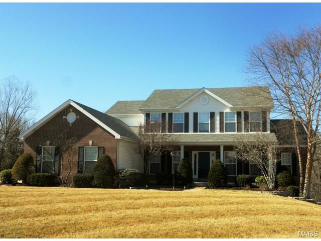 1337 Renaissance Pl, Weldon Spring, MO 63304 photo 2
