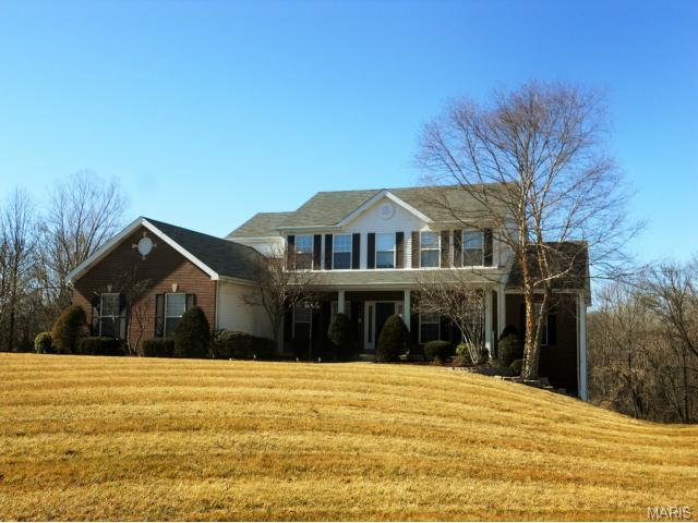 1337 Renaissance Pl, Weldon Spring, MO 63304 photo 1