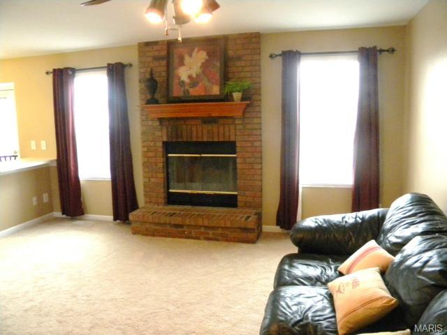 2618 Black Cherry Dr, O'fallon, MO 63368 photo 11