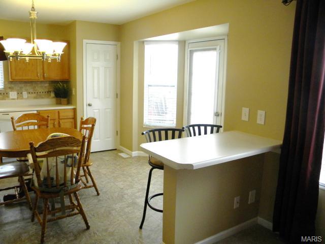 2618 Black Cherry Dr, O'fallon, MO 63368 photo 4