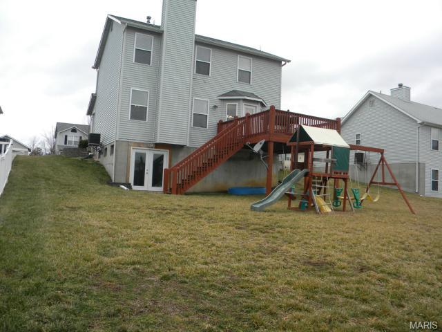 2618 Black Cherry Dr, O'fallon, MO 63368 photo 29