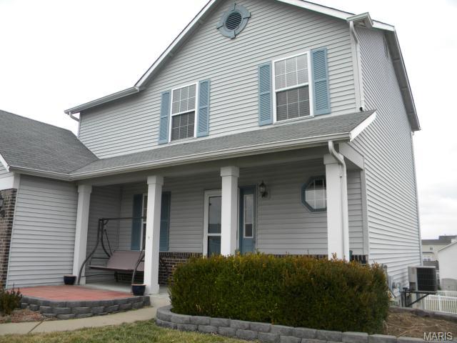 2618 Black Cherry Dr, O'fallon, MO 63368 photo 32